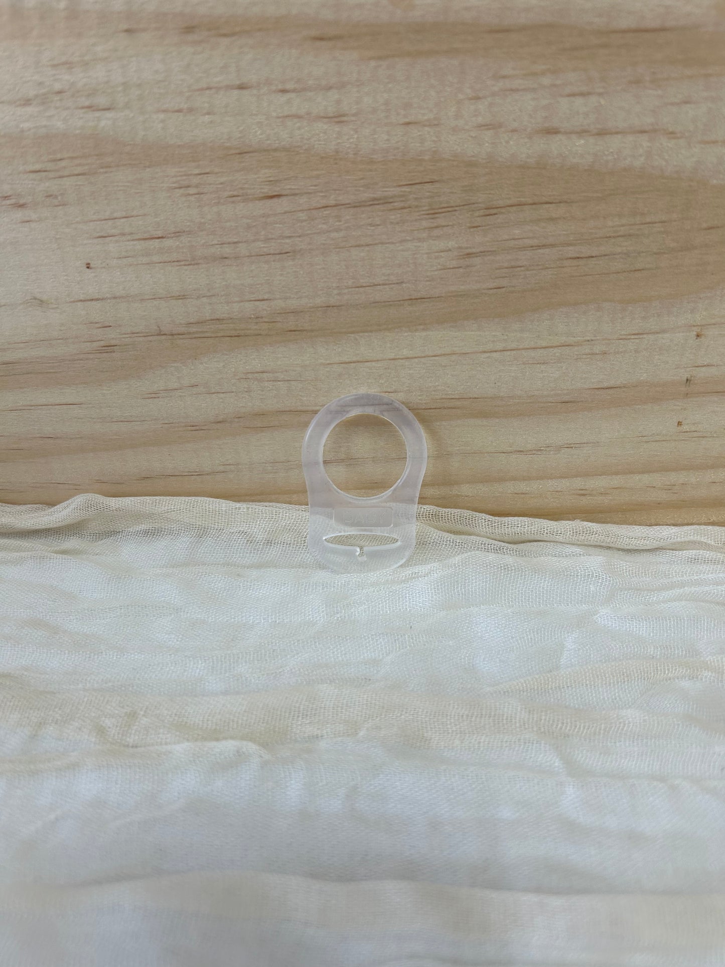 Adaptateur silicone tétines MAM