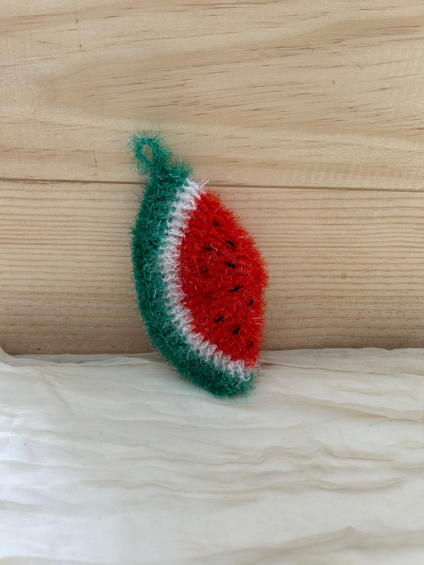 Éponges Tawashi  - Fait à la main au crochet - Made in France