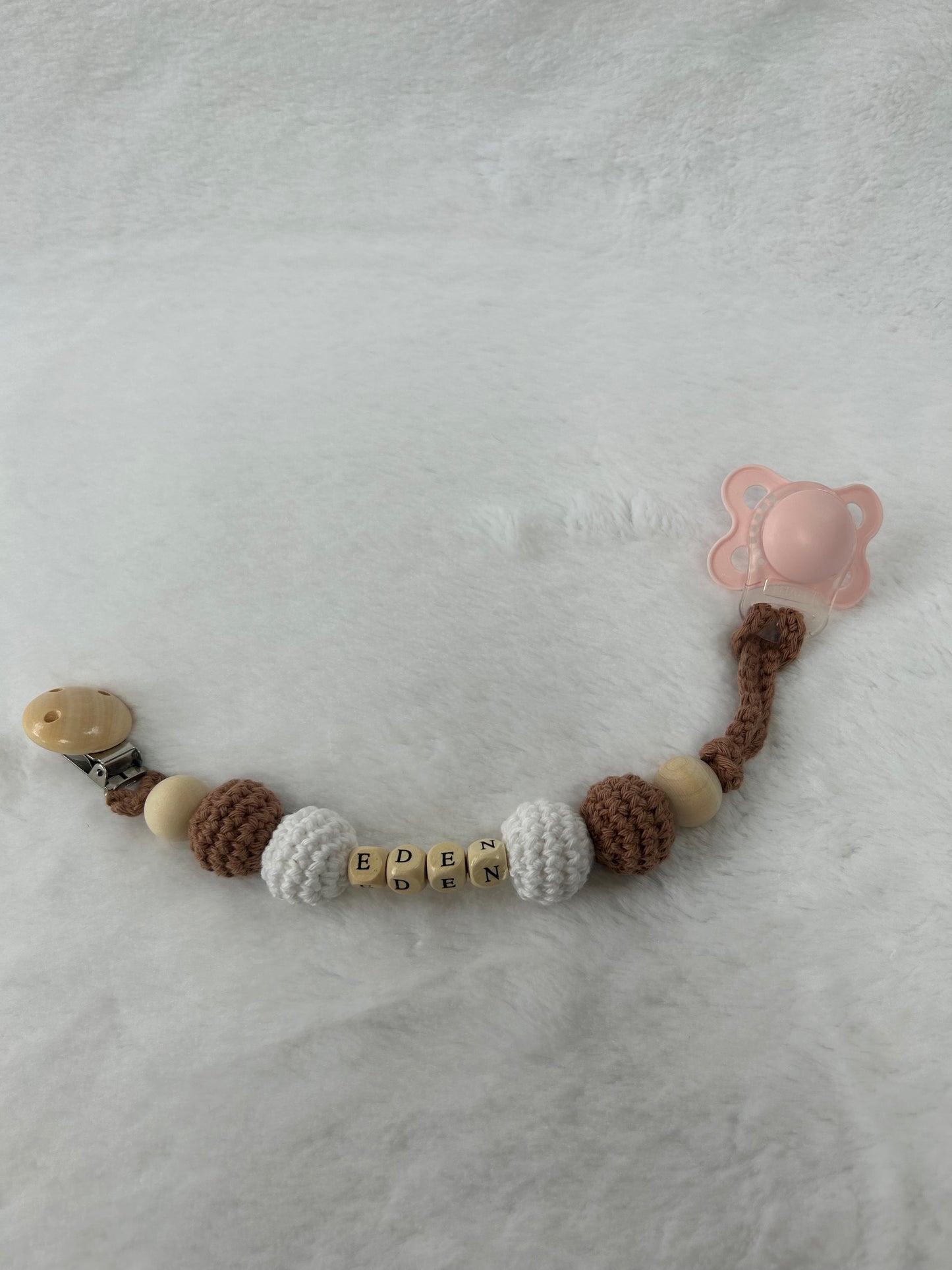 Adaptateur silicone tétines MAM