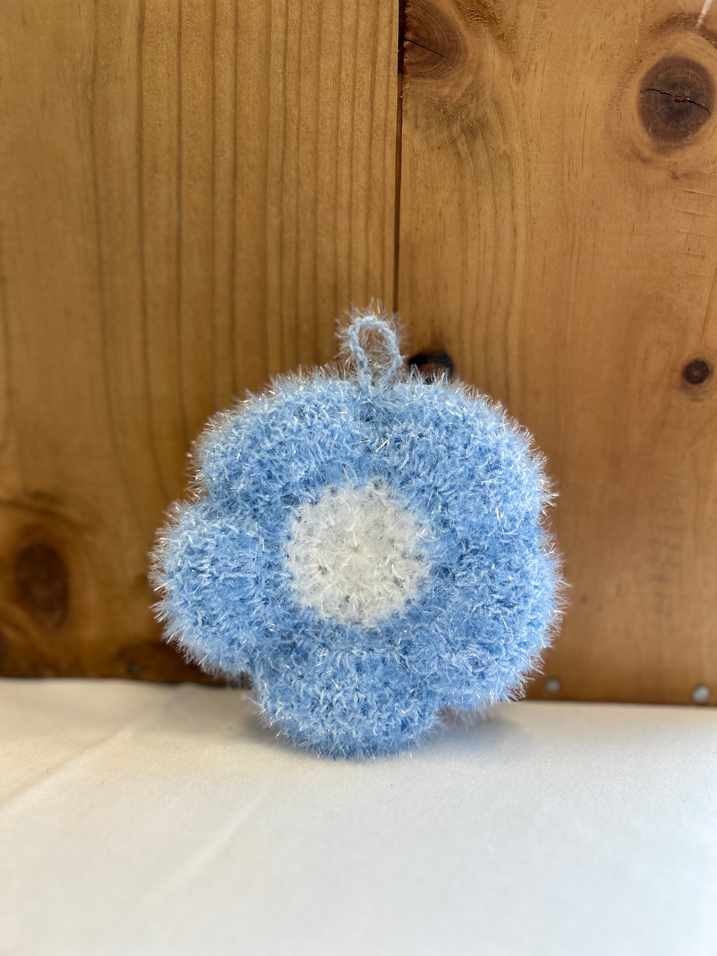 Éponges Tawashi  - Fait à la main au crochet - Made in France