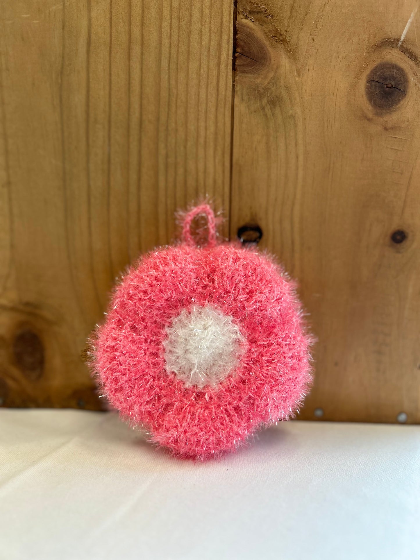 Éponges Tawashi  - Fait à la main au crochet - Made in France