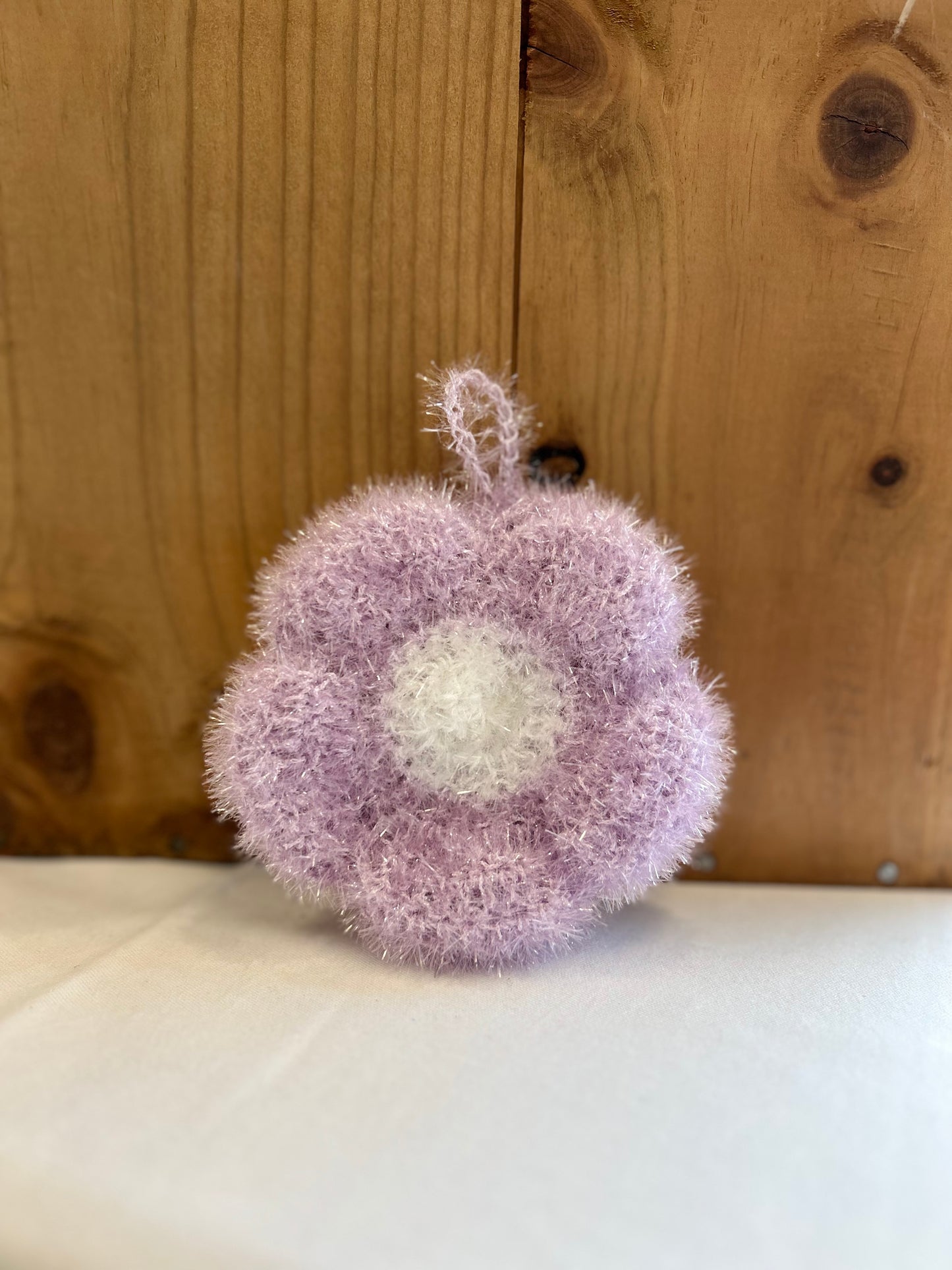 Éponges Tawashi  - Fait à la main au crochet - Made in France